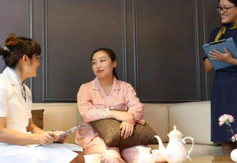 坐月子可以洗头吹风吗,月子期间能洗头吹风么