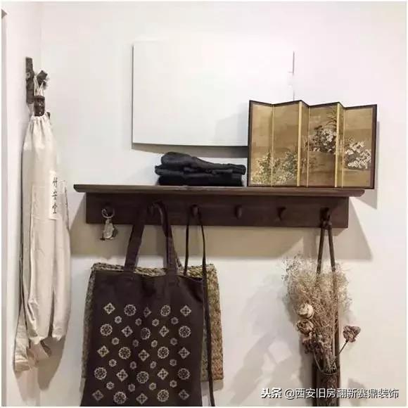 旧房改造电表箱,农村外墙装修电表箱怎么处理