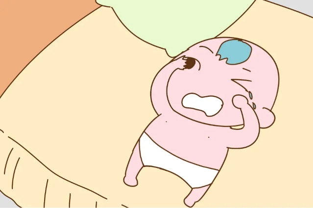 孩子单眼皮突然变双眼皮怎么回事,儿童单眼皮变成双眼皮是什么原因