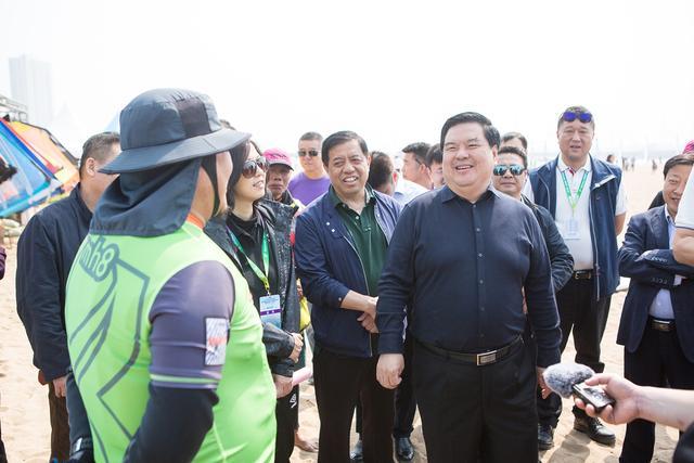 全国水翼帆板锦标赛,2022年全国帆板锦标赛