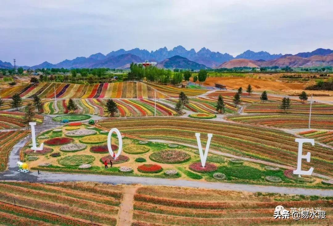 易县好看的视频,易县哪儿的好看