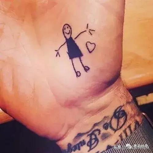 纹身后悔的十大理由,看完之后你还敢纹身吗