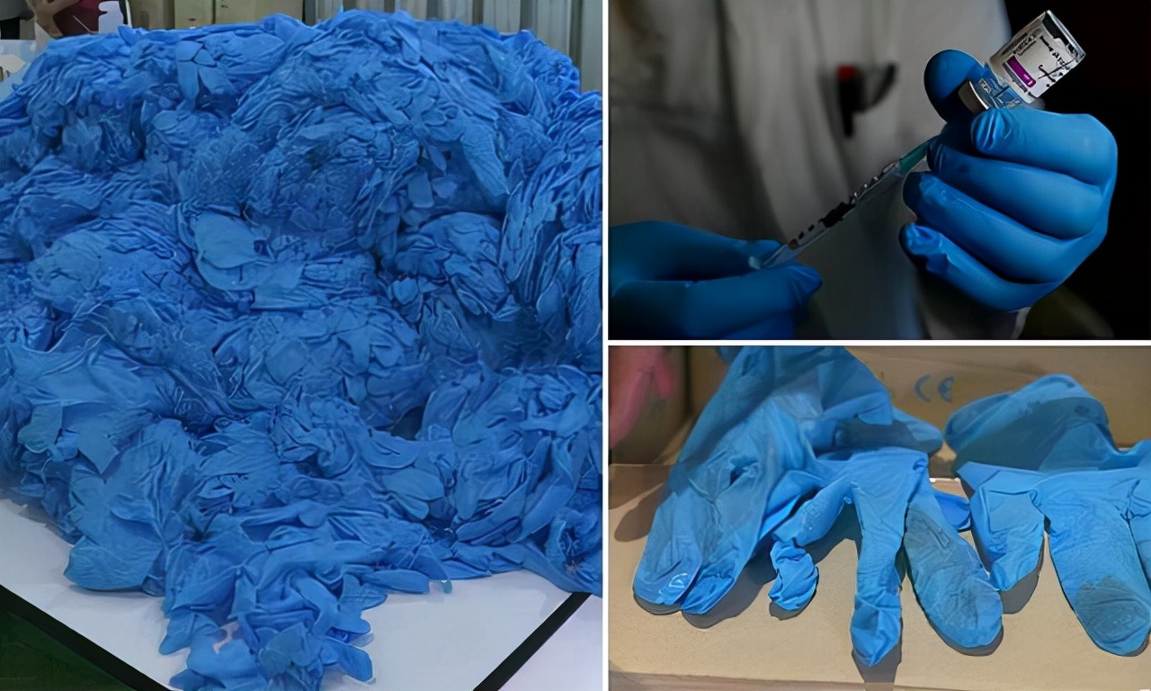 蓬佩奥口罩事件后续,蓬佩奥口罩事件真相