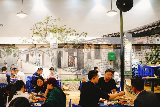 成都美食攻略天府之国,天府之国成都必尝美食