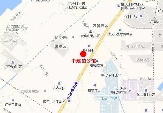 间隔1个多月！网红区域最贵毛坯盘又要加推,内附最新户型