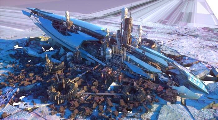 科幻种田流小说排行榜完本,好看的科幻种田文小说排行榜