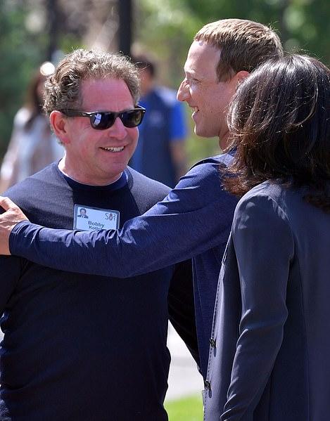 扎克伯格亿万富翁视频,扎克伯格亿万富翁