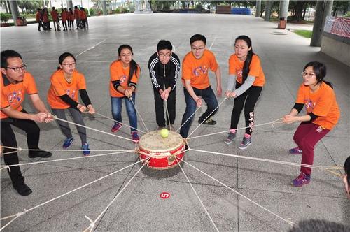 如何团建能增强团队凝聚力,增强教师团队凝聚力活动方案