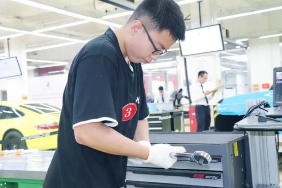 上海博世汽修学校分数线,上海博世汽车维修学校排名榜