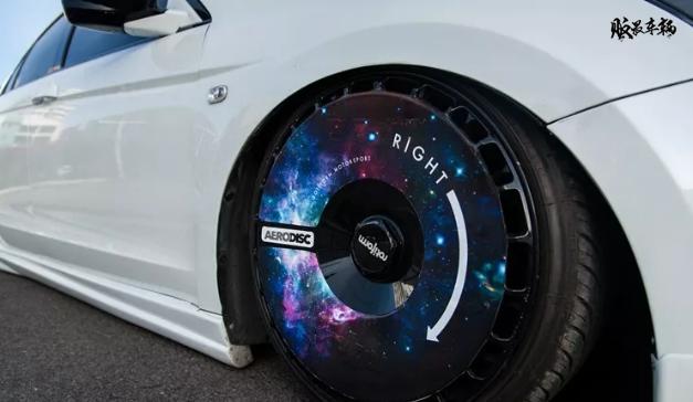 八代本田雅阁进化史,八代2.0雅阁改装鲨鱼鳍