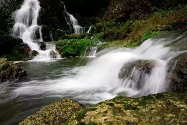 柳州到九寨沟自驾游攻略路线图,从广西柳州去九寨沟路过哪些景区