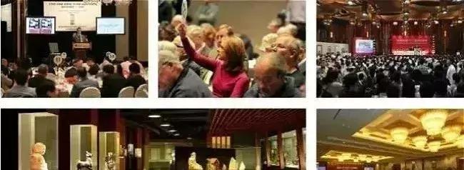 真正的收藏高手,真正的高手都是独来独往的