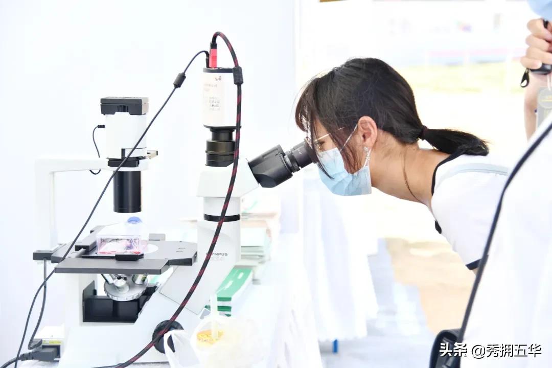 2021年昆明市暨五华区科技活动周正式启动