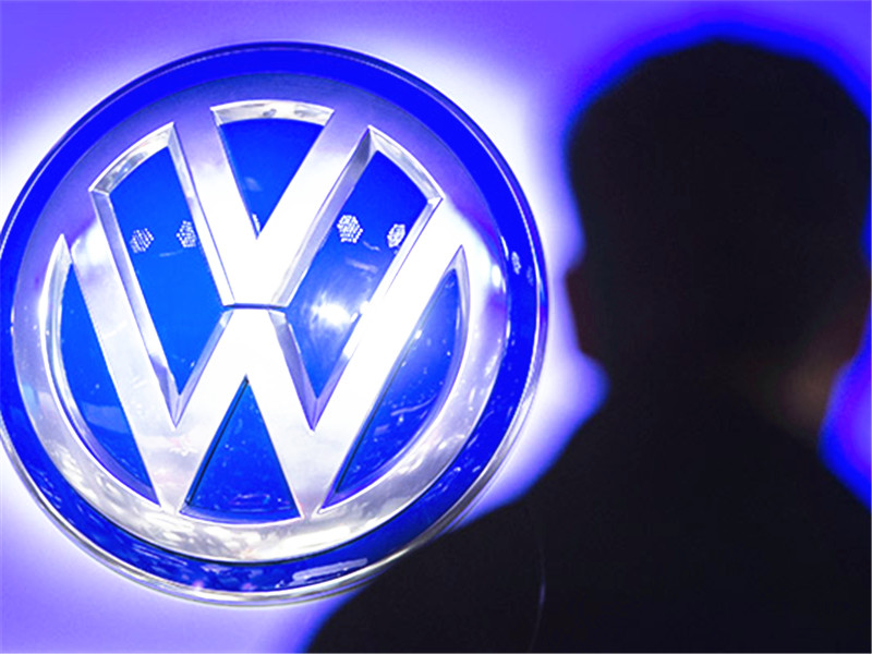 国人眼中风光无限的大众，为何在北美市场没戏唱？美国人咋想的？