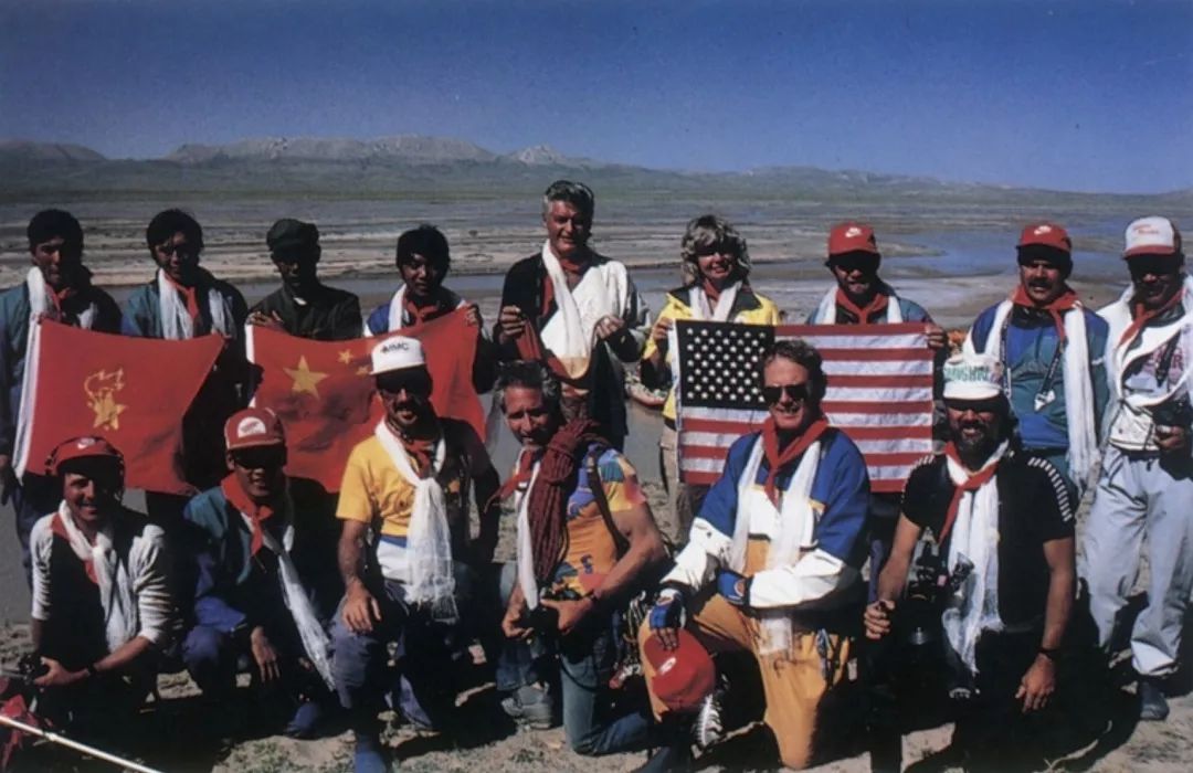 33年前那场惊动全国的生死漂流，还有人记得吗？