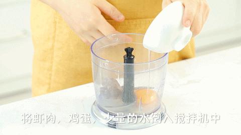 虾仁如何做给孩子吃最有营养,虾仁这么做特别的营养健康