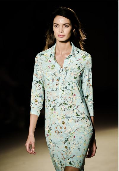 学会这些行话去服装批发市场就再也不怕被杀价了