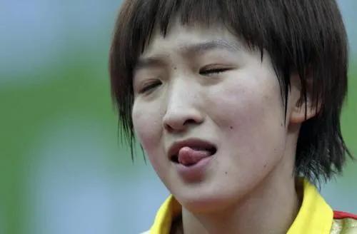 张继科能和刘诗雯最后走在一起吗,乒乓球十大未解之谜张继科刘诗雯