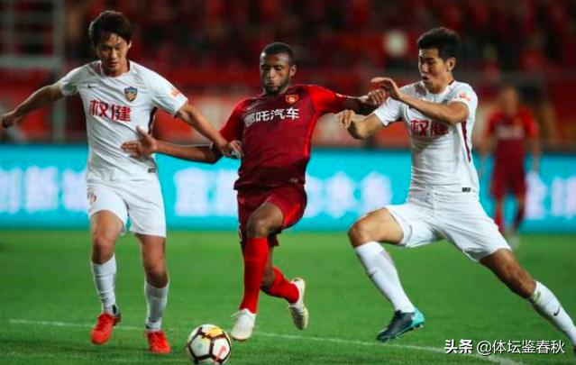 中超怎么突然落魄了,曾经的豪门阔太如今负债累累