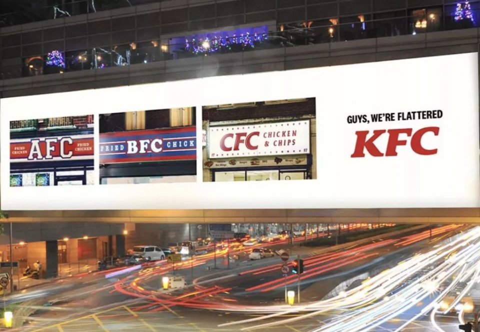 kfc第七代logo,kfc所有标志