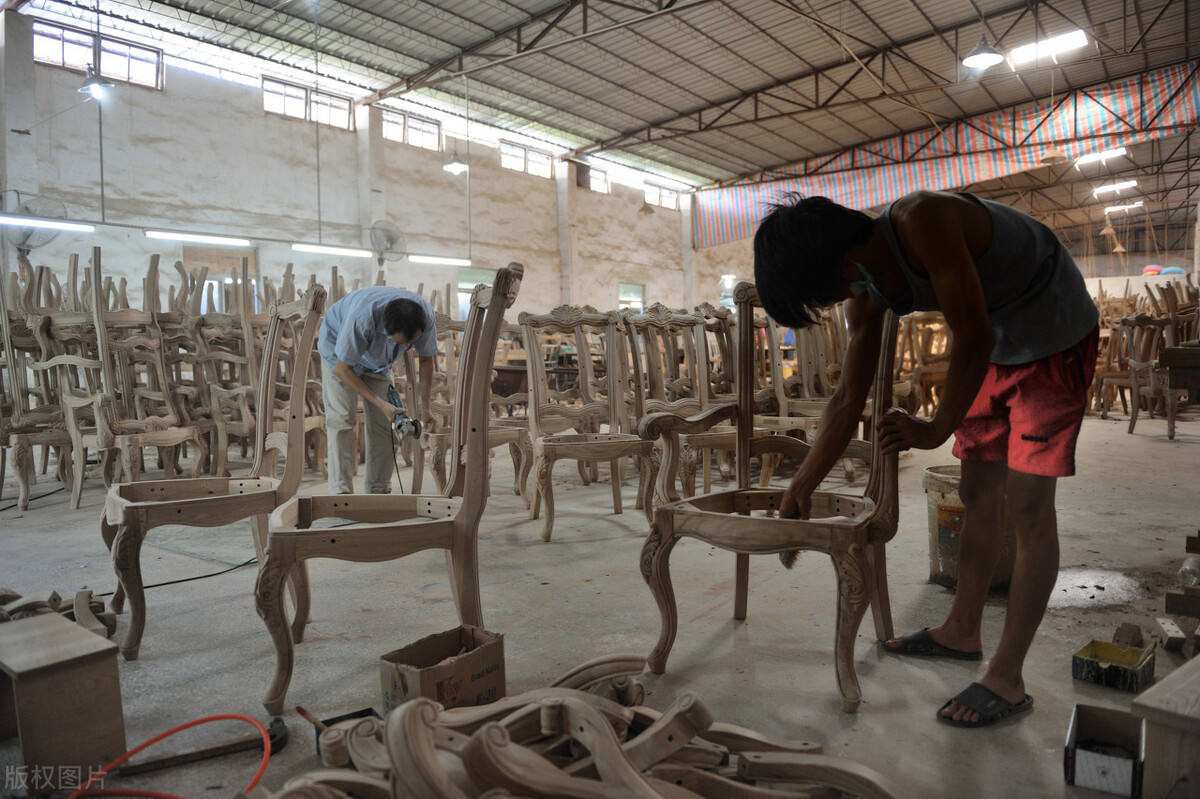 东莞家具厂何去何从,在东莞市有哪些家具厂