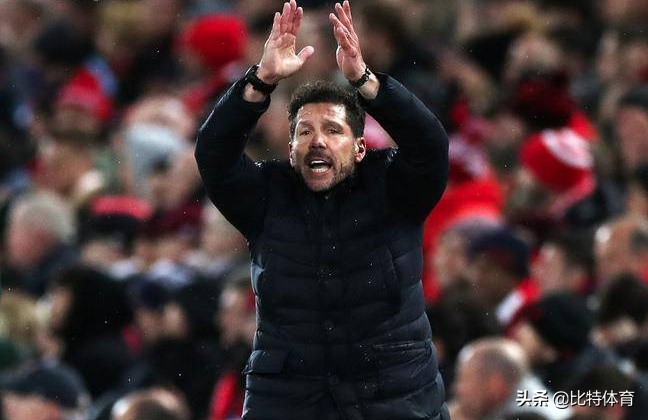 「欧冠实录」两大性格教练联手打造饕餮盛宴,今夜胜利属于足球