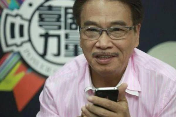 我被《王牌》中的这个场面get到了