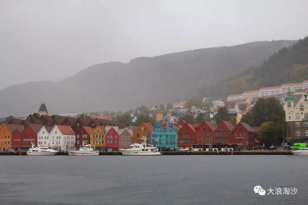 介绍北欧三国的旅游资源,北欧三国旅游条件