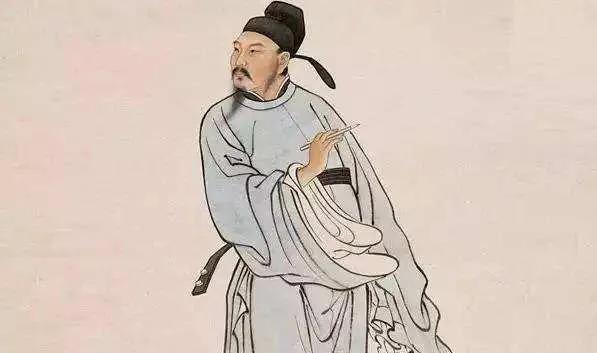 全唐诗中收录骆宾王,初唐诗人之四骆宾王写诗风格