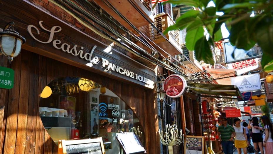 上海的十大免费景区介绍,上海十一个旅游景点免费开放