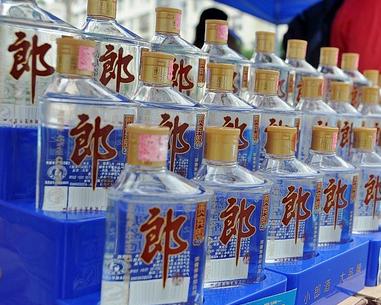 郎酒跌价厉害的酒,郎酒下跌原因