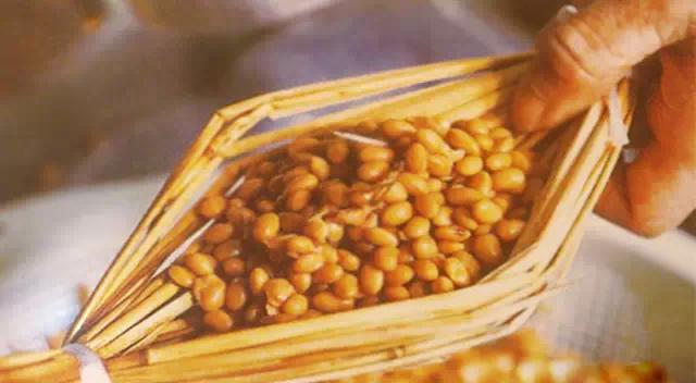 日本人的长寿离不开纳豆,日本人吃纳豆是自制的还是买的