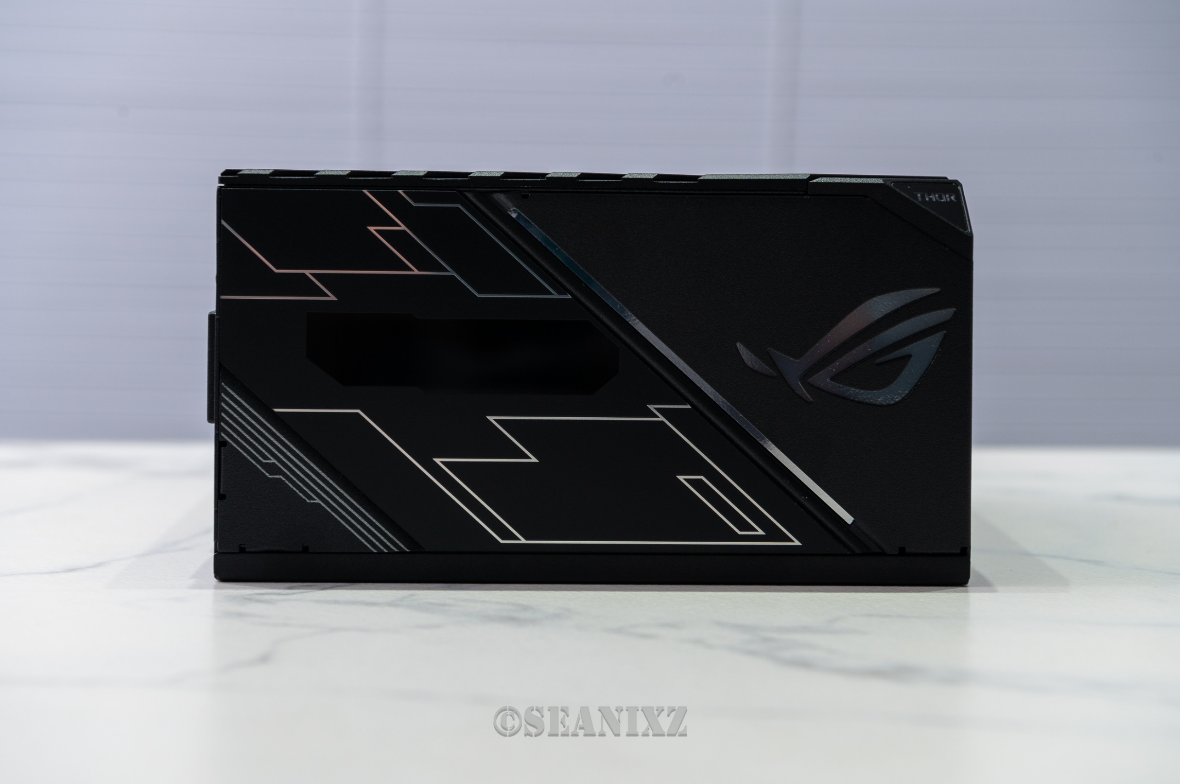 rog雷神850w电源一代,rogthor雷神1600t