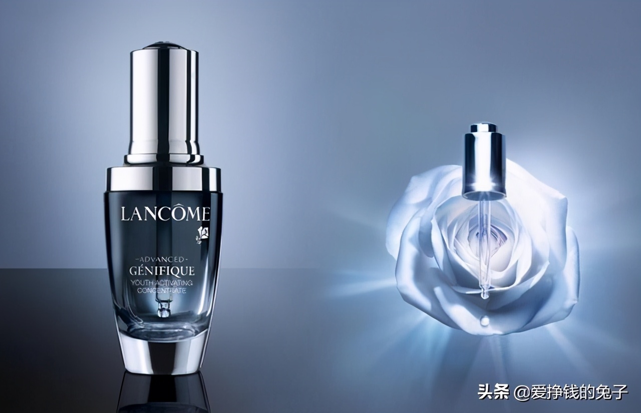 全球大牌精华液如何选？SK-II，雅诗兰黛还是兰蔻？