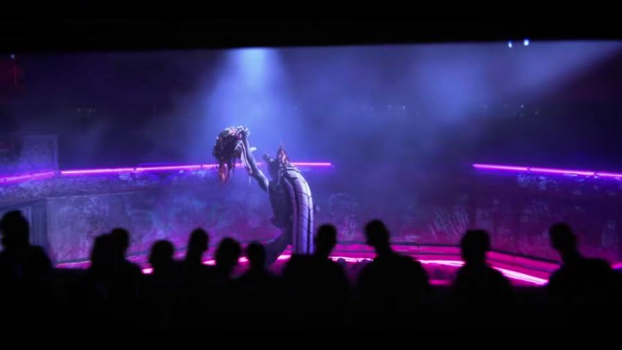 lovedeathandrobot为什么出名,lovedeathrobots第一季讲什么