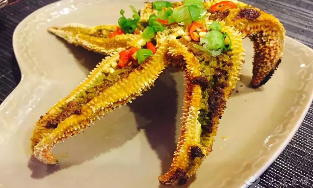 人人都能看懂的威海海鲜攻略,威海海鲜什么时候最好吃