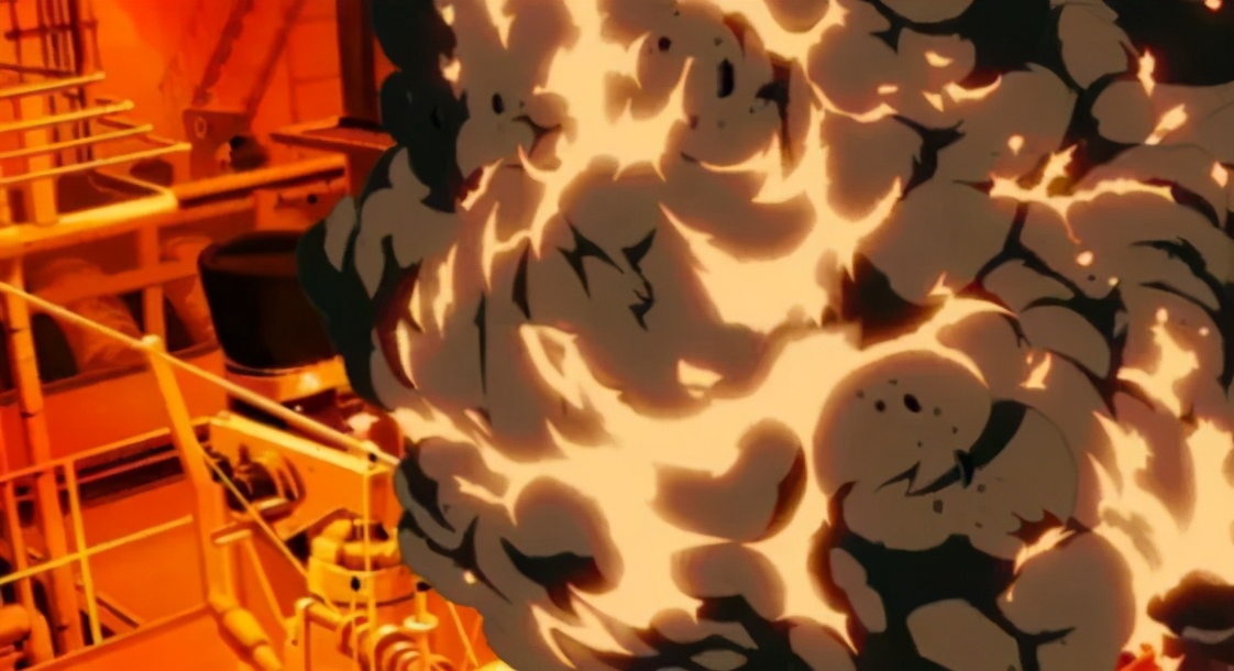 两年就等来个这？这还是柯南吗？