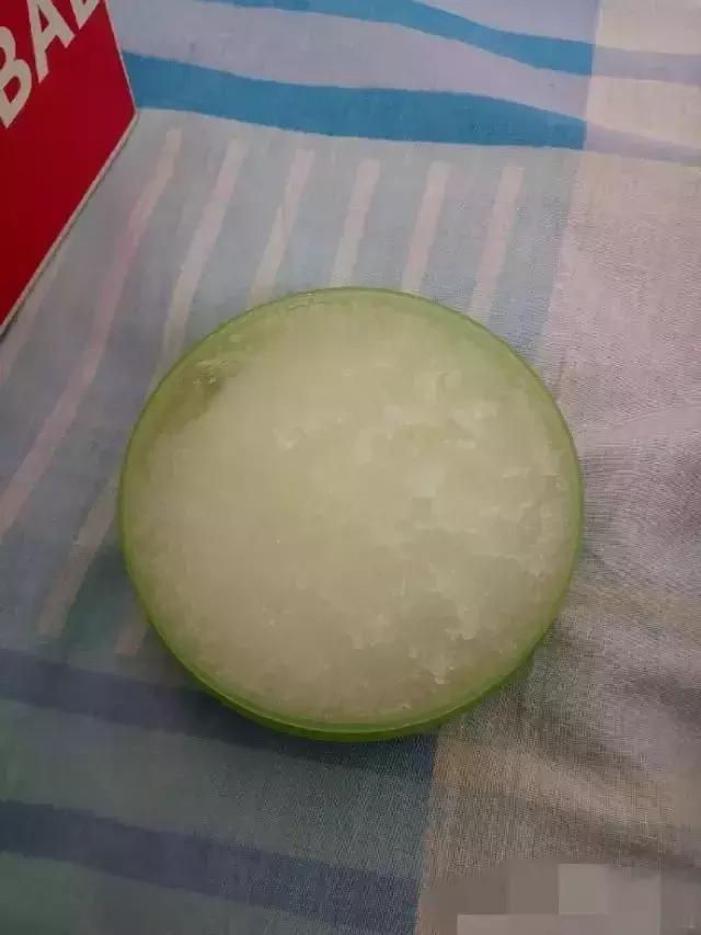 冬天化妆品冻碎,化妆品冻坏了怎么补救