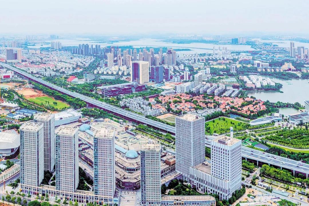 沌口和沌阳有啥区别,老蛇口和新蛇口