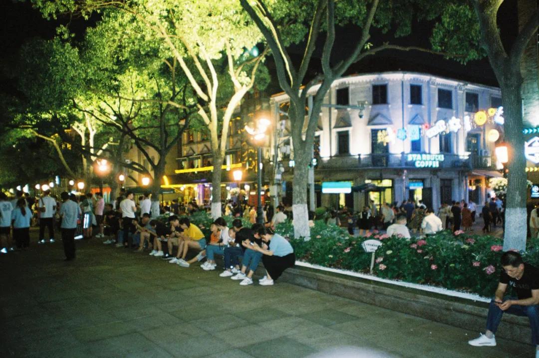 这该死的魅力啊,一个你意料之外的宁波