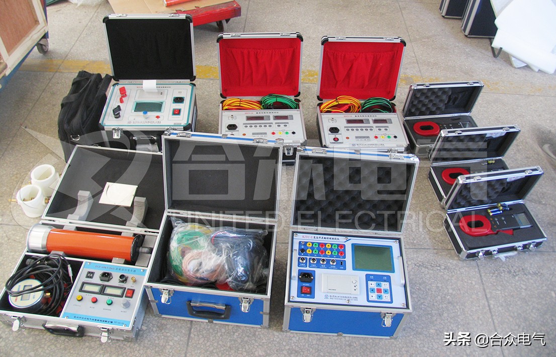 全自动互感器综合特性测试仪报价,互感器伏安特性测试仪试验