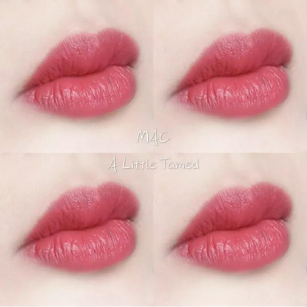 悄咪咪告诉大家，其实MAC是可以免费领口红的