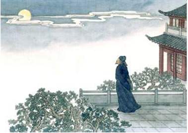 李商隐的锦瑟中体现追忆年华的诗,李商隐锦瑟无端五十弦一柱思华年