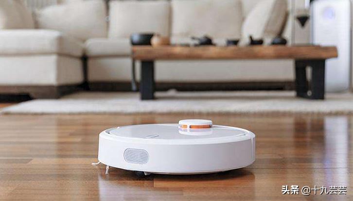 我爱黑科技，生活大便利！