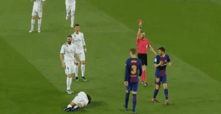 小罗国家德比最牛时刻,国家德比十大经典比赛