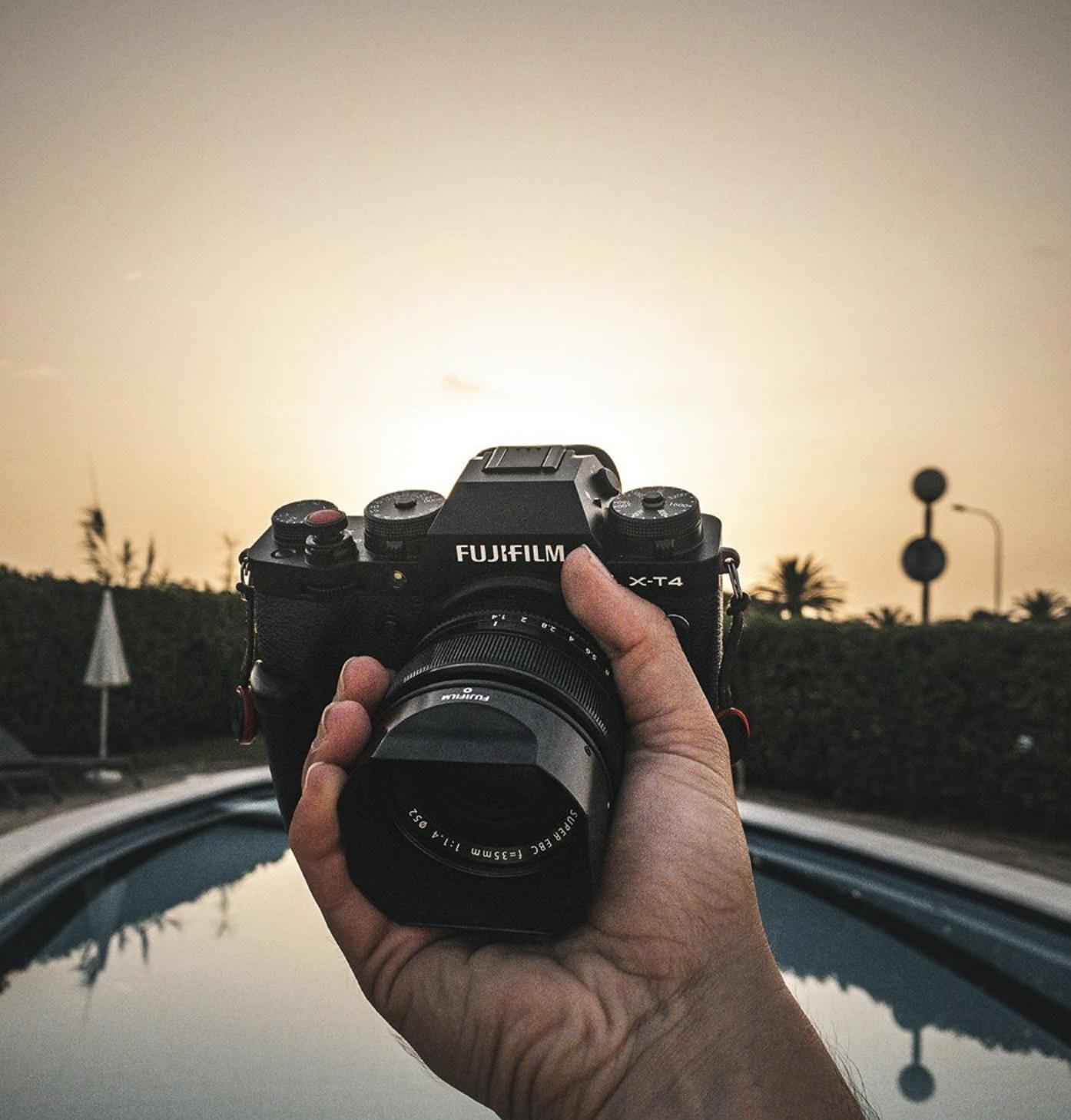 2022年各品牌入门级新相机,高端相机有哪些品牌好用