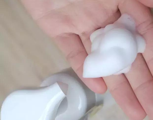 值得无限回购的洗面奶,洗面奶百款