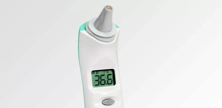 红外体温计的正确使用方法,体温计的安全小知识