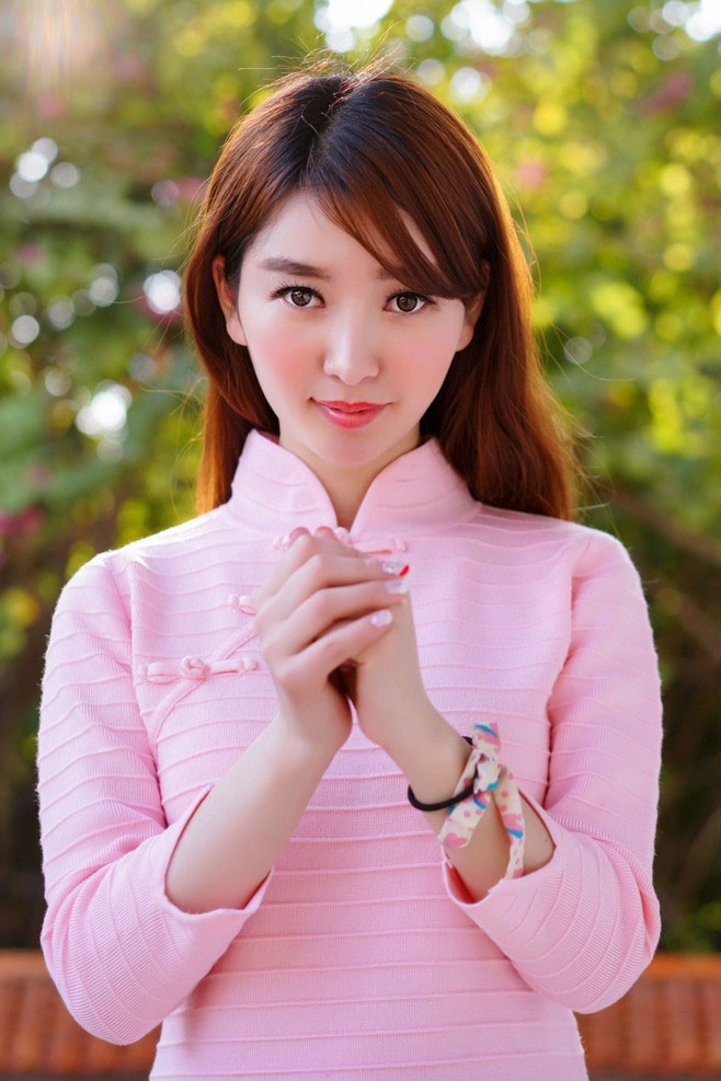 女生不肤浅肤白貌美,女生不肤浅肤白貌美吗