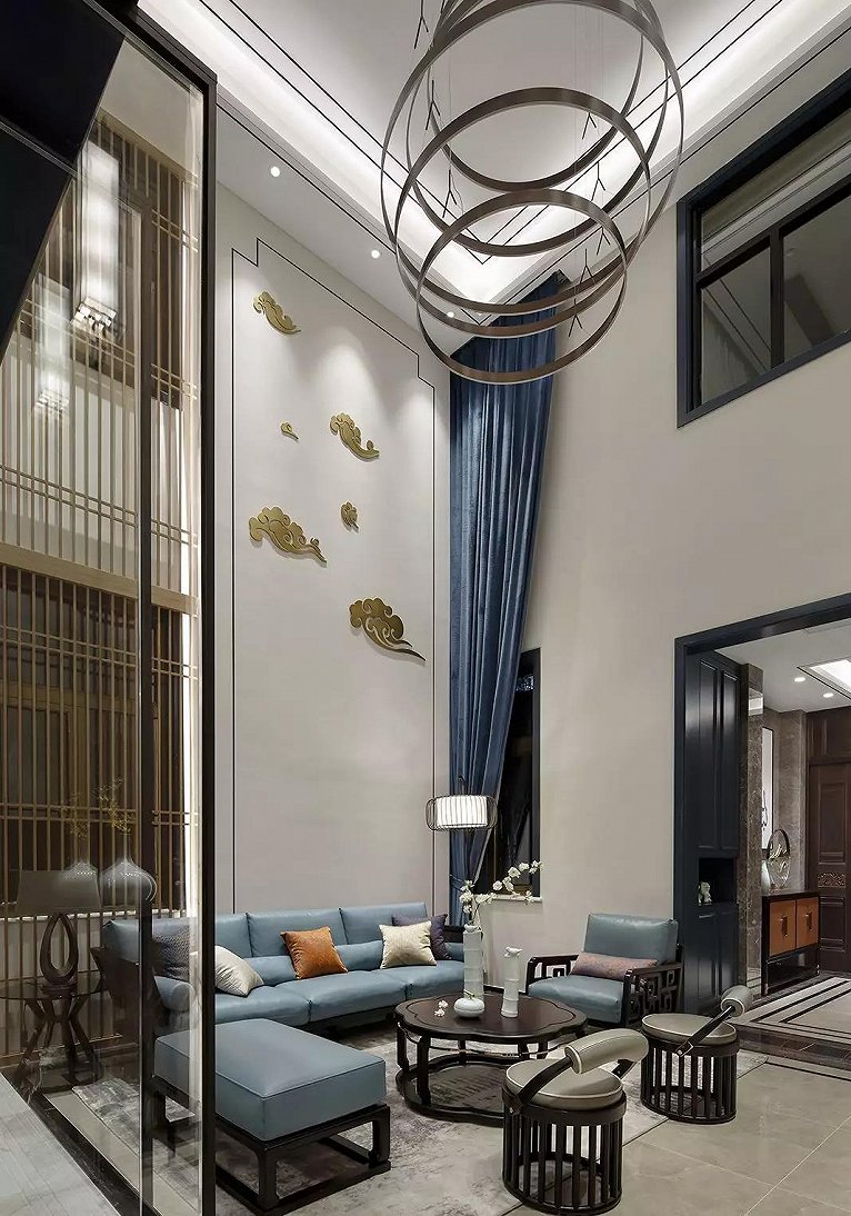 极致新东方,醉美雅奢范儿